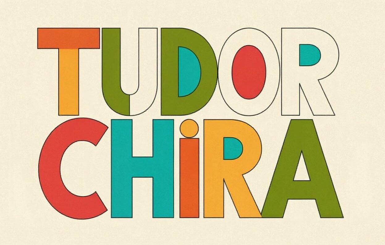 Tudor Chira
